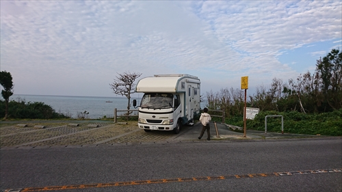 3日・残波岬から泡瀬へ釣りはしご！